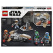 Конструктор LEGO Star Wars 75267 Боевой набор Мандалорцы в Великом Новгороде