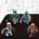 Конструктор LEGO Star Wars 75267 Боевой набор Мандалорцы в Великом Новгороде