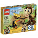 Конструктор LEGO Creator 31019 Забавные животные в Великом Новгороде