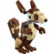 Конструктор LEGO Creator 31019 Забавные животные в Великом Новгороде