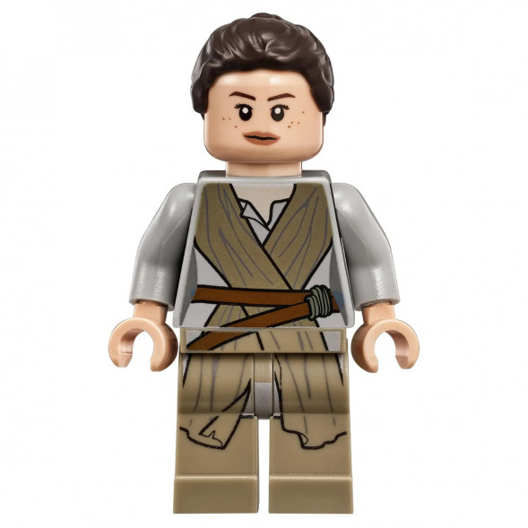 Конструктор LEGO Star Wars 75099 Спидер Рей в Великом Новгороде
