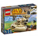 Конструктор LEGO Star Wars 75080 Бронированный штурмовой танк AAT в Великом Новгороде