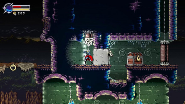 Игра Beyond the Ice Palace 2 [Nintendo Switch, русские субтитры] в Великом Новгороде