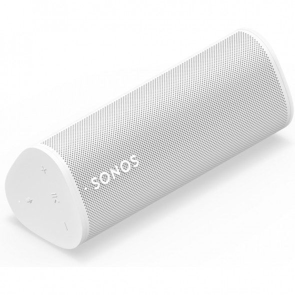 Портативная акустика Sonos Roam 2, белый в Великом Новгороде