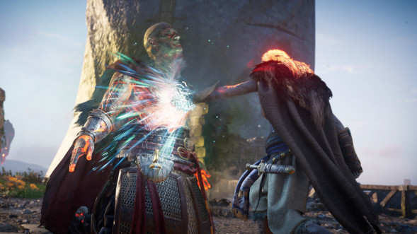 Assassin&amp;#039;s Creed Вальгалла [PS5, русская версия] в Великом Новгороде