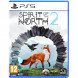 Игра Spirit of the North 2 [PS5, русские субтитры] в Великом Новгороде