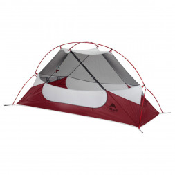Палатка MSR Hubba NX Solo V6, Green