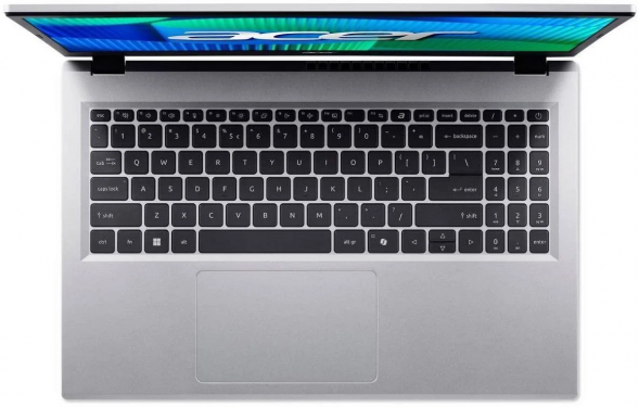 Ноутбук Acer Extensa 15 EX215-57-597H (NX.EJBER.00A)(Intel Core i5 13420H 2100MHz, 15.6&amp;quot;, 1920x1080, 32Gb, SSD 1Tb, Intel UHD Graphics, Silver) в Великом Новгороде