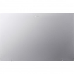 Ноутбук Acer Extensa 15 EX215-57-597H (15.6", IPS, Intel Core i5 13420H 2.1ГГц, 8 ядер, 32ГБ DDR5, 1ТБ SSD, Intel UHD Graphics, без ОС), серебристый