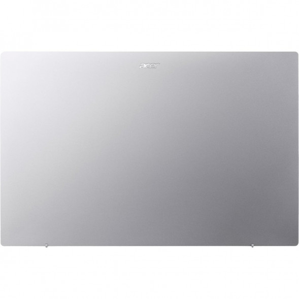 Ноутбук Acer Extensa 15 EX215-57-597H (15.6&amp;quot;, IPS, Intel Core i5 13420H 2.1ГГц, 8 ядер, 32ГБ DDR5, 1ТБ SSD, Intel UHD Graphics, без ОС), серебристый в Великом Новгороде