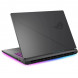Ноутбук ASUS ROG Strix G18 G815JPR-TT122 (18&amp;quot;, IPS, Intel Core i9 14900HX 2.2 Ггц, 24 ядра, 32Гб DDR5, SSD 512 Гб, GeForce RTX 5070, Без ОС) в Великом Новгороде
