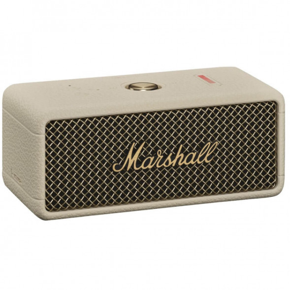 Портативная колонка Marshall Emberton III, Cream в Великом Новгороде