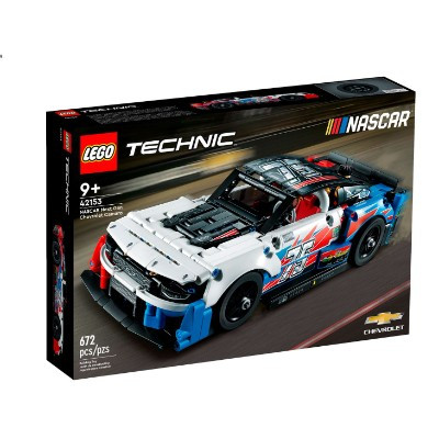 Конструктор LEGO Technic 42153 Chevrolet Camaro ZL1 в Великом Новгороде