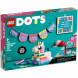 Конструктор LEGO DOTS 41962 Творческий семейный набор «Единорог» в Великом Новгороде