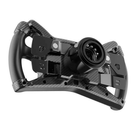 Съемное рулевое колесо MOZA KS Steering Wheel в Великом Новгороде