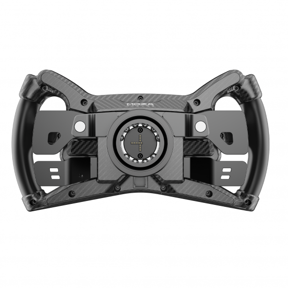Съемное рулевое колесо MOZA KS Steering Wheel в Великом Новгороде