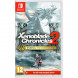 Игра Xenoblade Chronicles 2: Torna - The Golden Country [Nintendo Switch, английская версия] в Великом Новгороде