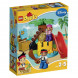 Конструктор LEGO DUPLO Jake 10604 Остров сокровищ в Великом Новгороде