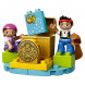 Конструктор LEGO DUPLO Jake 10604 Остров сокровищ в Великом Новгороде