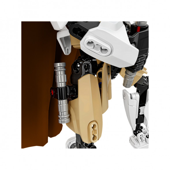 Конструктор LEGO Star Wars 75109 Obi-Wan Kenobi в Великом Новгороде