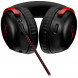 Компьютерная гарнитура HyperX Cloud III проводная, чёрный/красный в Великом Новгороде