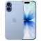 Смартфон Apple iPhone 17 256GB eSim, Mist Blue