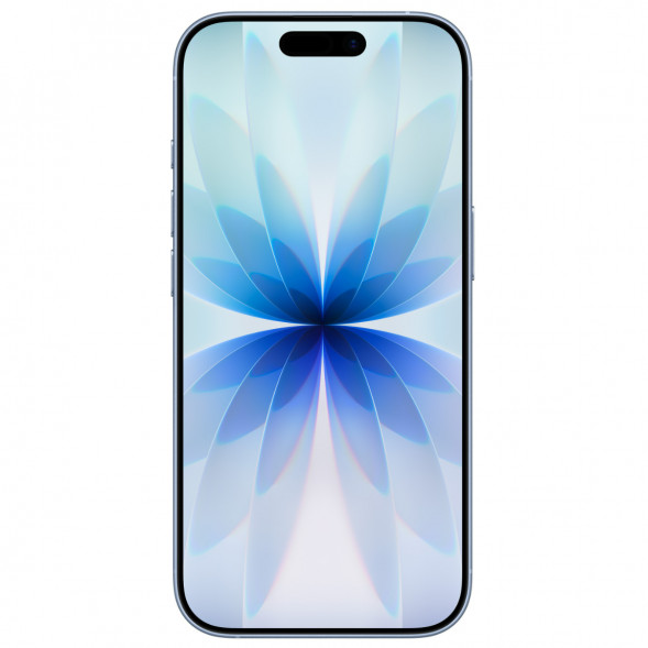 Смартфон Apple iPhone 17 256GB eSim, Mist Blue в Великом Новгороде