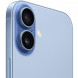 Смартфон Apple iPhone 17 256GB eSim, Mist Blue в Великом Новгороде