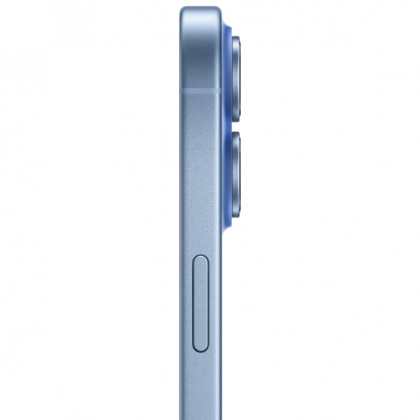 Смартфон Apple iPhone 17 256GB eSim, Mist Blue в Великом Новгороде
