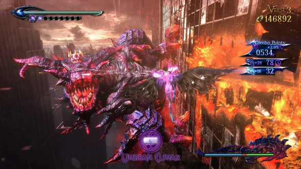 Игра Bayonetta 2 [Nintendo Switch, английская версия] в Великом Новгороде