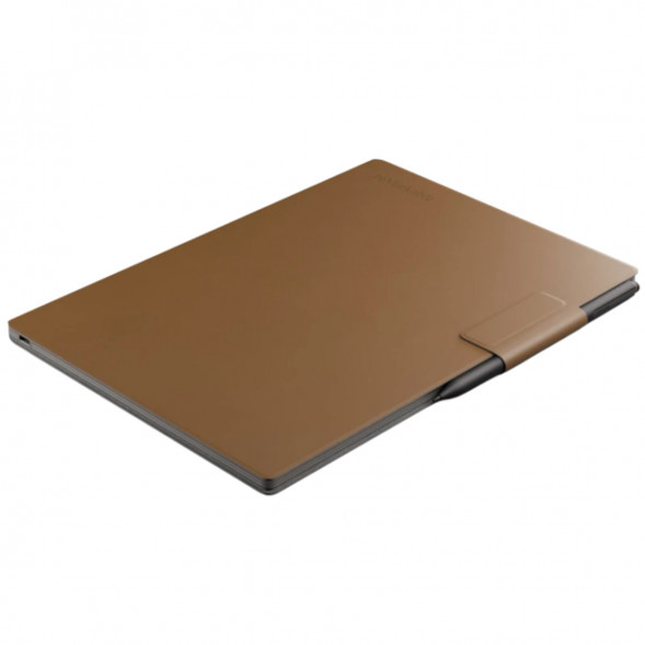 Чехол-книжка reMarkable Book Folio Premium Leather для reMarkable Pro, коричневый в Великом Новгороде