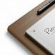Чехол-книжка reMarkable Book Folio Premium Leather для reMarkable Pro, коричневый в Великом Новгороде