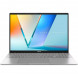 Ноутбук ASUS VivoBook S16 M3607KA-SH131 (16&amp;quot;, OLED, AMD Ryzen AI 5 330 2ГГц, 4 ядра, 16ГБ DDR5, 512ГБ SSD, AMD Radeon 820M, без ОС), серебристый в Великом Новгороде