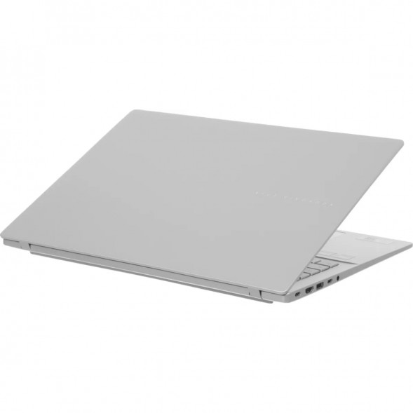 Ноутбук ASUS VivoBook S16 M3607KA-SH131 (16&amp;quot;, OLED, AMD Ryzen AI 5 330 2ГГц, 4 ядра, 16ГБ DDR5, 512ГБ SSD, AMD Radeon 820M, без ОС), серебристый в Великом Новгороде