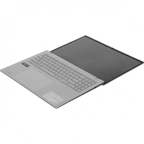 Ноутбук ASUS VivoBook S16 M3607KA-SH131 (16&amp;quot;, OLED, AMD Ryzen AI 5 330 2ГГц, 4 ядра, 16ГБ DDR5, 512ГБ SSD, AMD Radeon 820M, без ОС), серебристый в Великом Новгороде