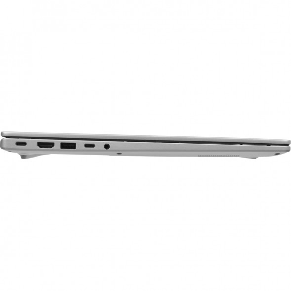 Ноутбук ASUS VivoBook S16 M3607KA-SH131 (16&amp;quot;, OLED, AMD Ryzen AI 5 330 2ГГц, 4 ядра, 16ГБ DDR5, 512ГБ SSD, AMD Radeon 820M, без ОС), серебристый в Великом Новгороде