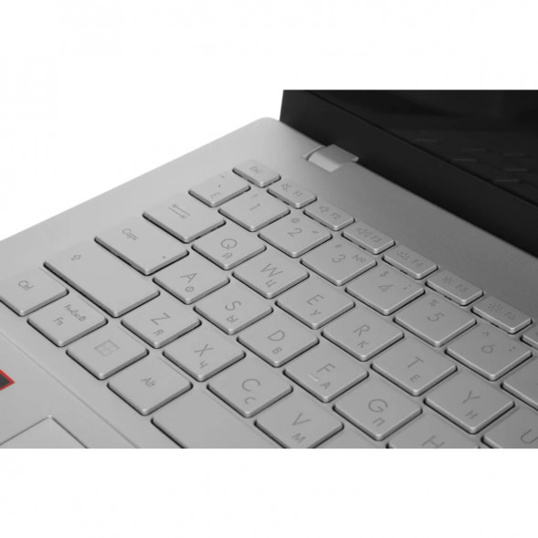 Ноутбук ASUS VivoBook S16 M3607KA-SH131 (16&amp;quot;, OLED, AMD Ryzen AI 5 330 2ГГц, 4 ядра, 16ГБ DDR5, 512ГБ SSD, AMD Radeon 820M, без ОС), серебристый в Великом Новгороде