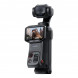 Экшн-камера Insta360 Luna Pro Standart Black 8K Gimbal Camera with 1 Sensor, черный в Великом Новгороде