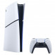 Игровая приставка Sony PlayStation 5 Slim 1TB без дисковода, белый в Великом Новгороде