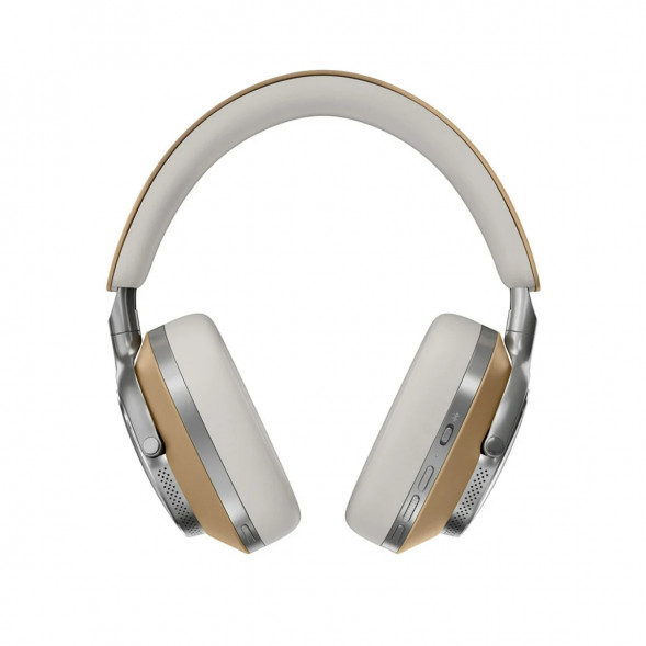 Беспроводные наушники Bowers &amp;amp; Wilkins Px8, Tan в Великом Новгороде