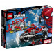 Конструктор LEGO Super Heroes 76113 Спасательная операция на мотоциклах в Великом Новгороде