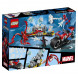 Конструктор LEGO Super Heroes 76113 Спасательная операция на мотоциклах в Великом Новгороде