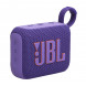 Портативная колонка JBL Go 4, Purple в Великом Новгороде