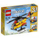 Конструктор LEGO Creator 31029 Грузовой вертолет в Великом Новгороде