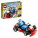 Конструктор LEGO Creator 31030 Красный гоночный карт в Великом Новгороде