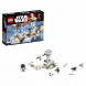 Конструктор LEGO Star Wars 75138 Нападение на Хот в Великом Новгороде