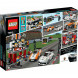 Конструктор LEGO Speed Champions 75912 Финишная линия гонки Porsche 911 GT в Великом Новгороде
