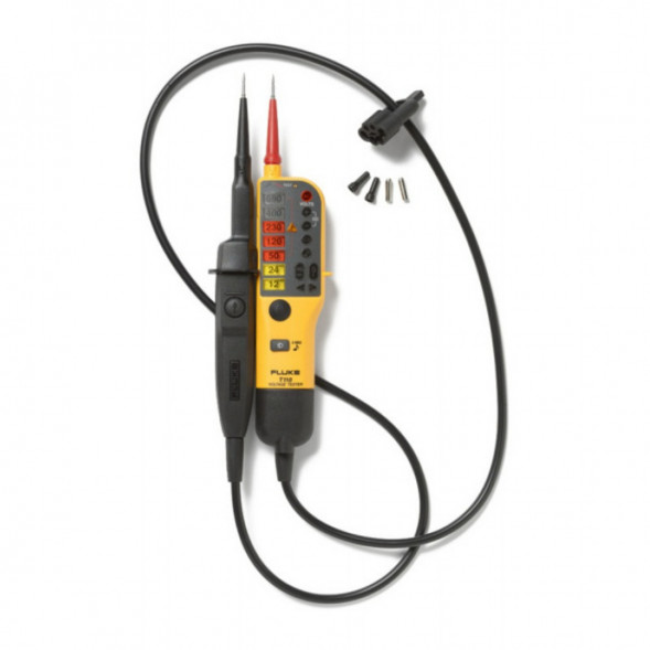 Тестер напряжения/целостности Fluke T110 в Великом Новгороде