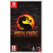 Игра Mortal Kombat: Legacy Kollection [Nintendo Switch, английская версия] в Великом Новгороде