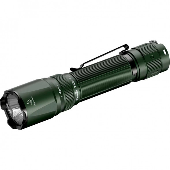 Тактический фонарь Fenix TK20R UE 2800 Lm, Tropic Green в Великом Новгороде